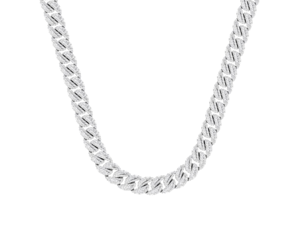 Cuban Chain 9mm