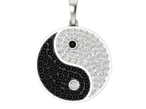 Yi Yang pendant