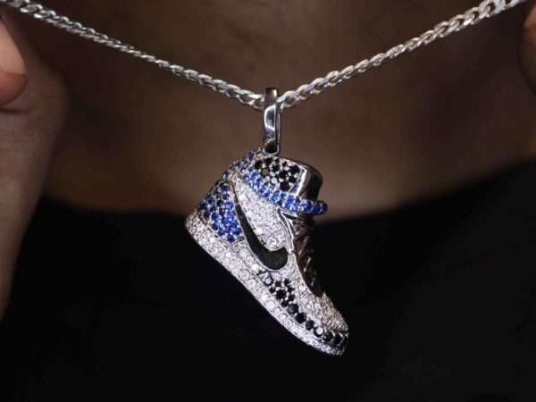 Air Jordan Pendant