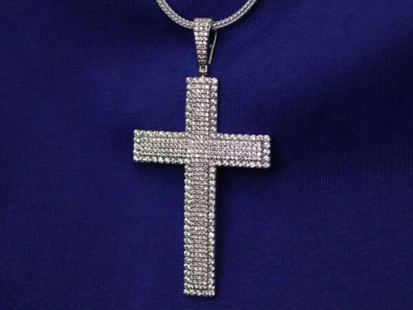 Cross Pendant