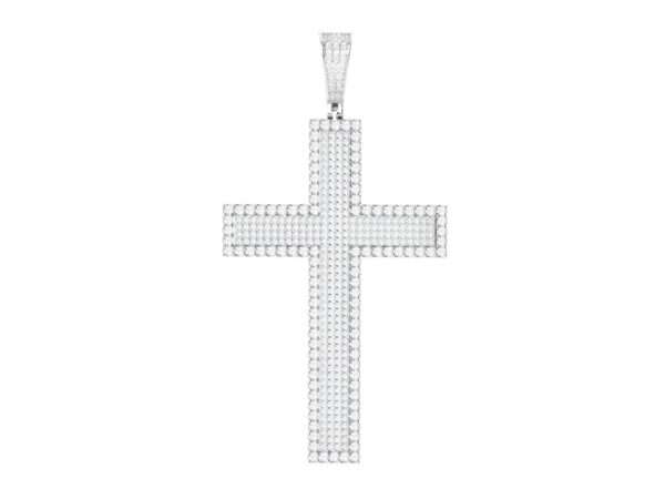 Cross Pendant