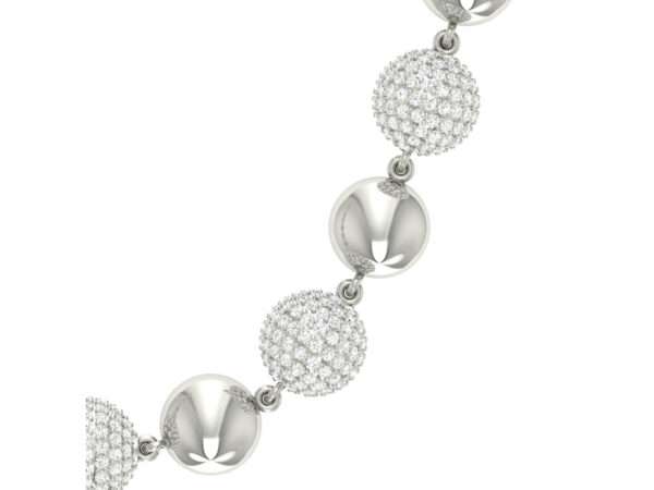 Freezy Iceball Bracelet