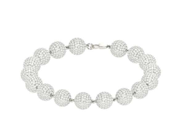 Iceball Bracelet