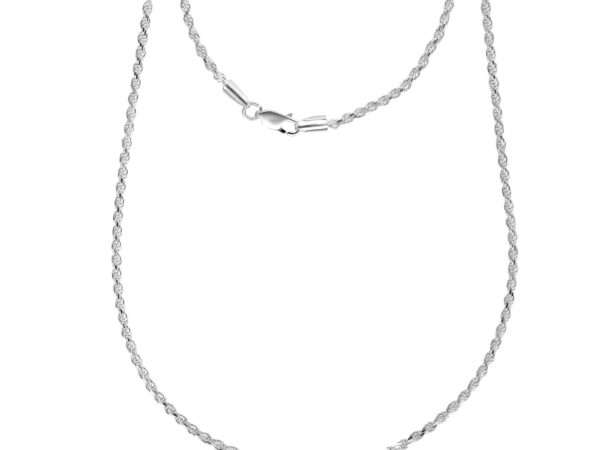 Rope Chain 3mm